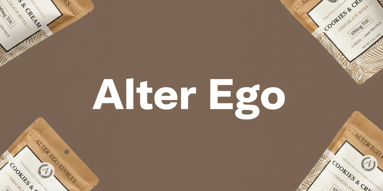 Alter Ego