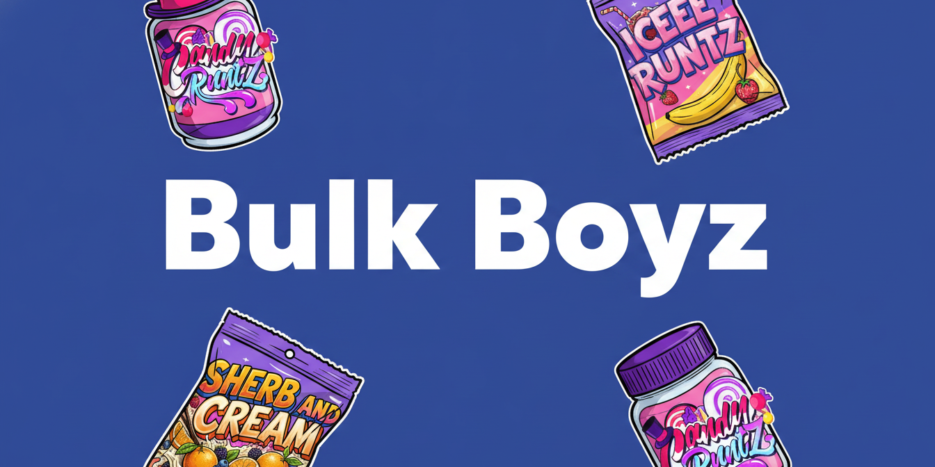Bulk Boyz