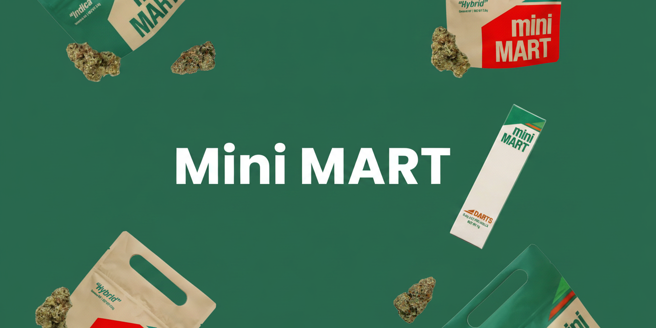 Mini MART