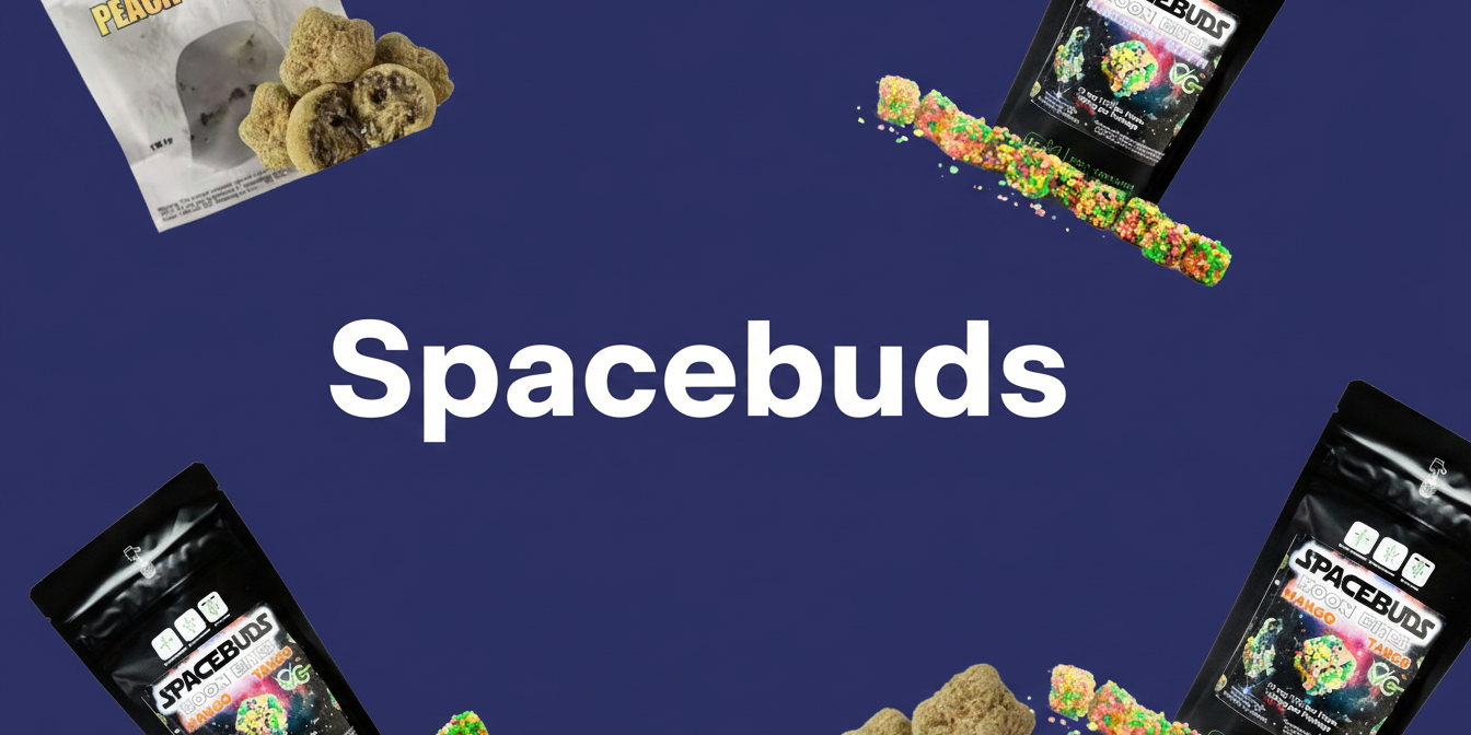 Spacebuds