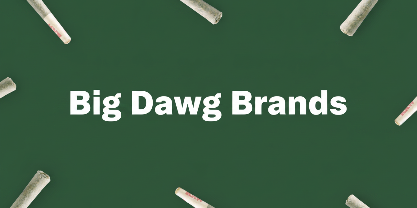 Big Dawg Brands