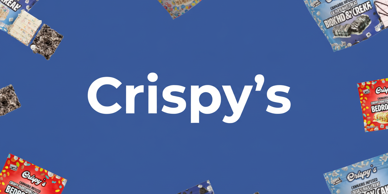Crispy's