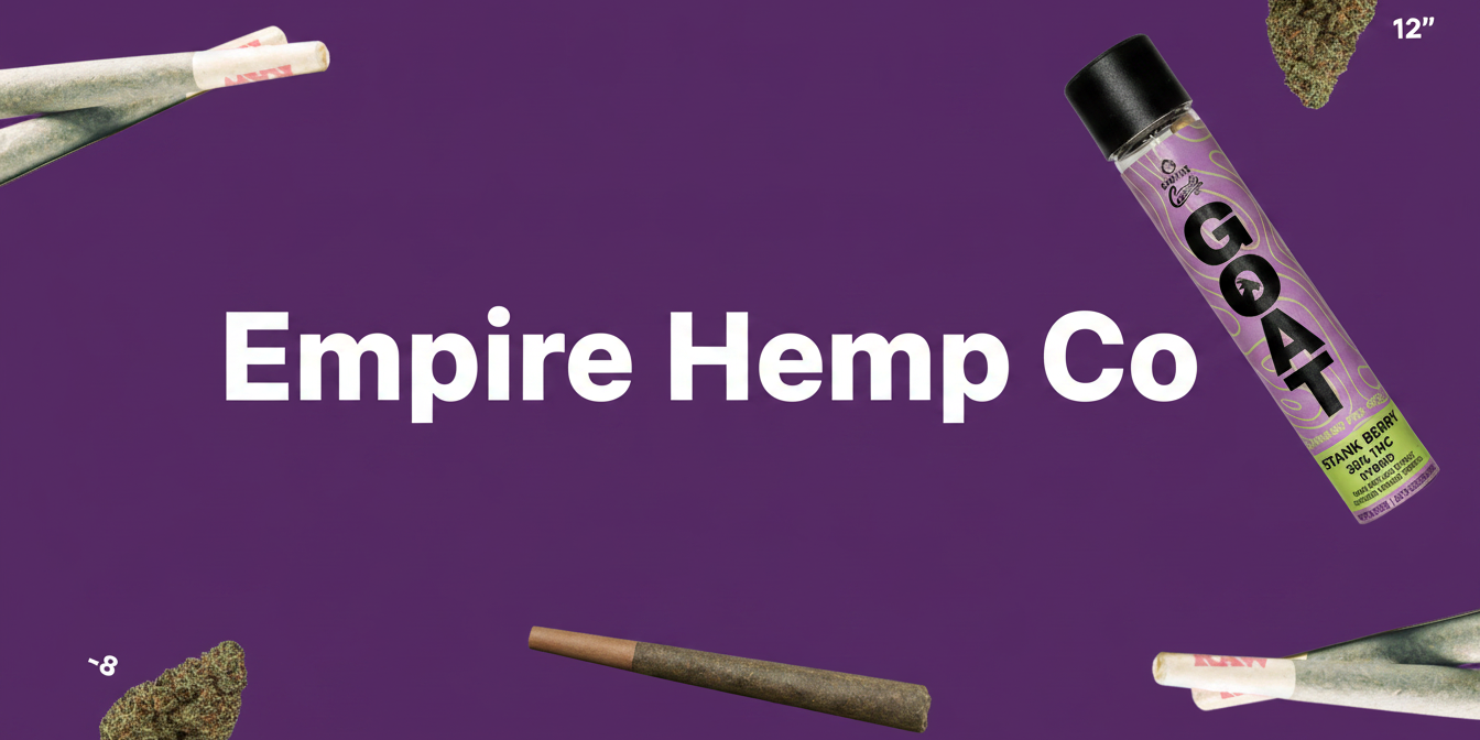 Empire Hemp Co