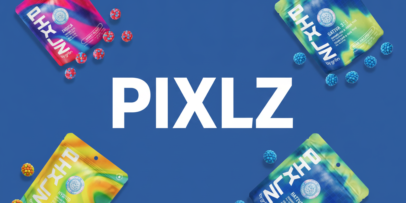 PIXLZ