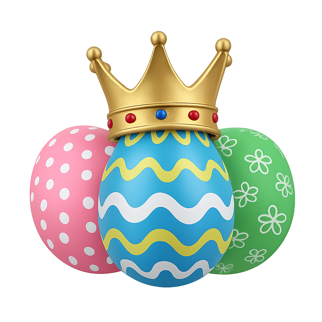 High on Spring Specials