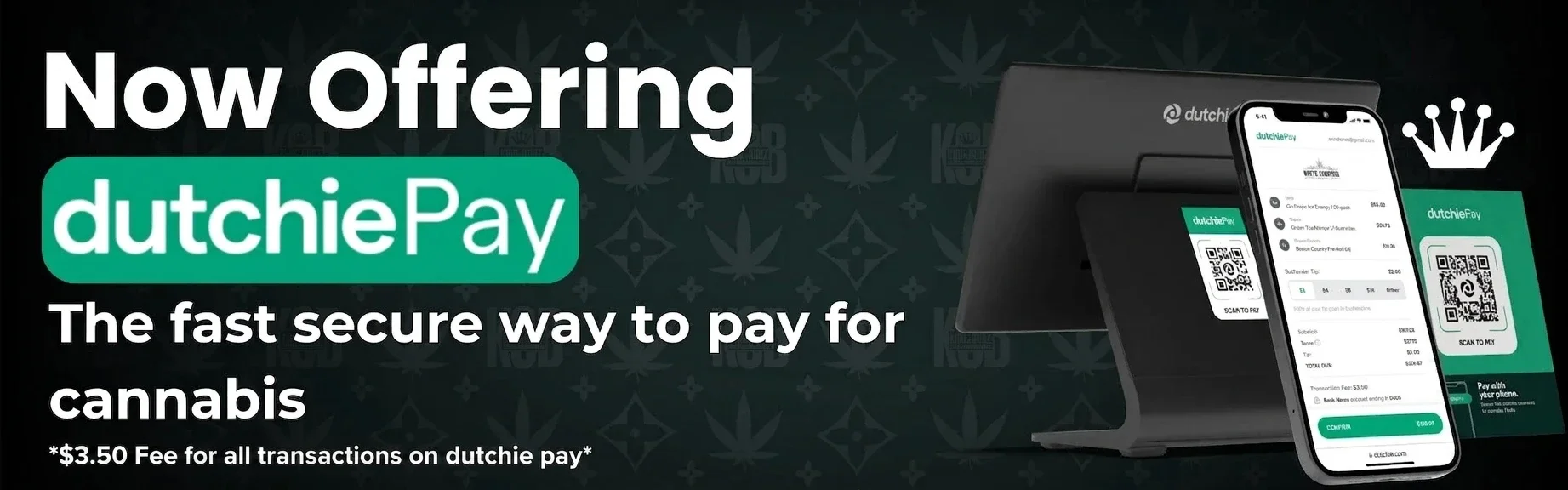 Marketing Banner