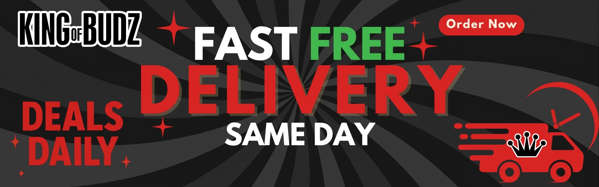 Marketing Banner
