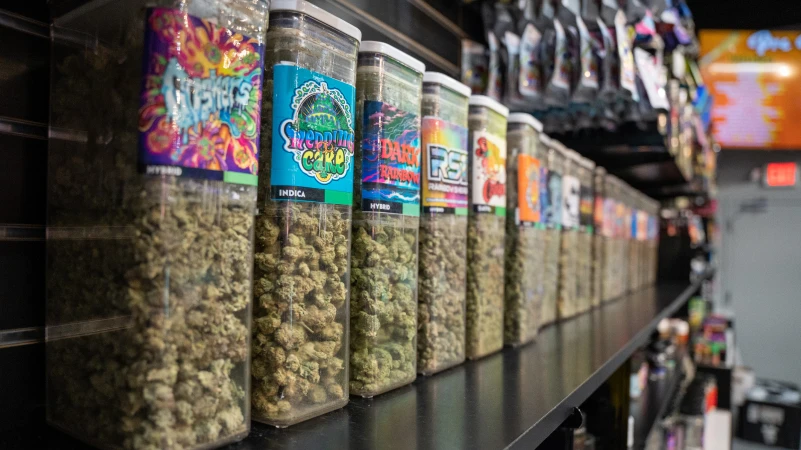 Deli Flower gallery image 1