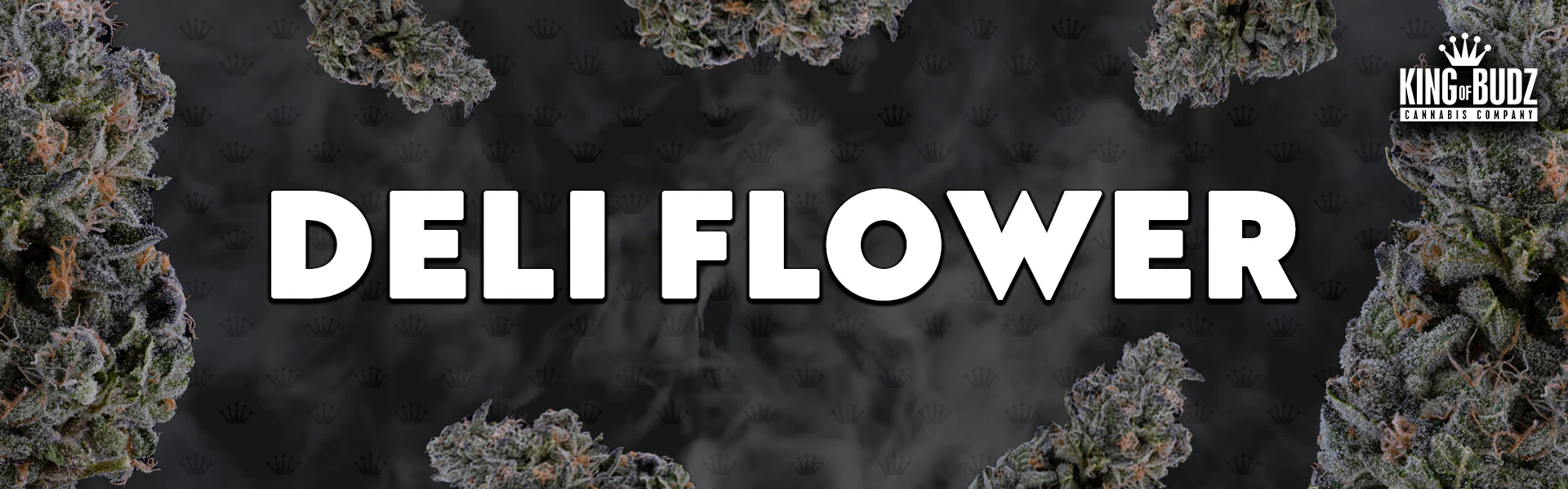 Deli Flower Collection