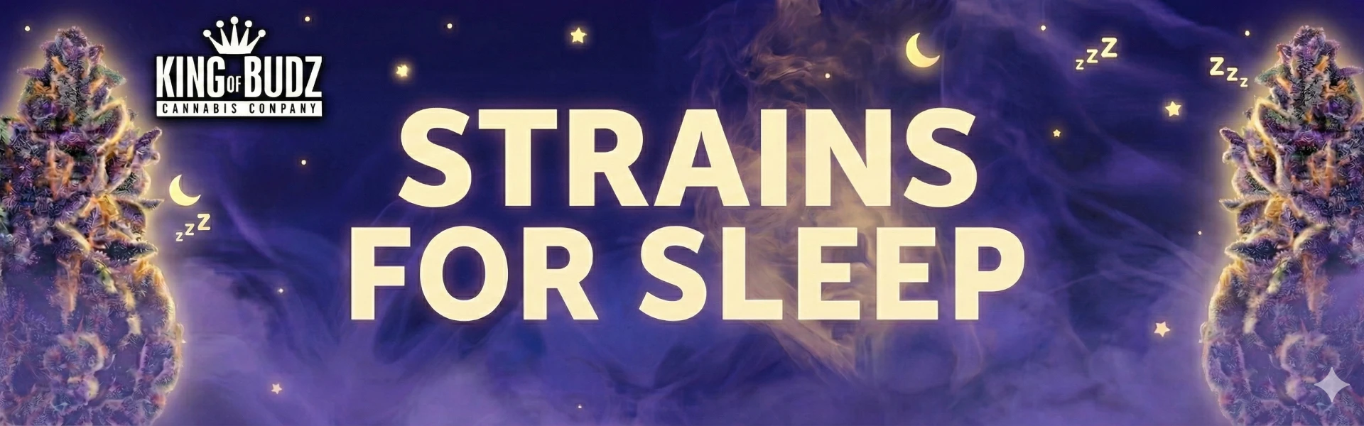Best Weed Strains for Sleep