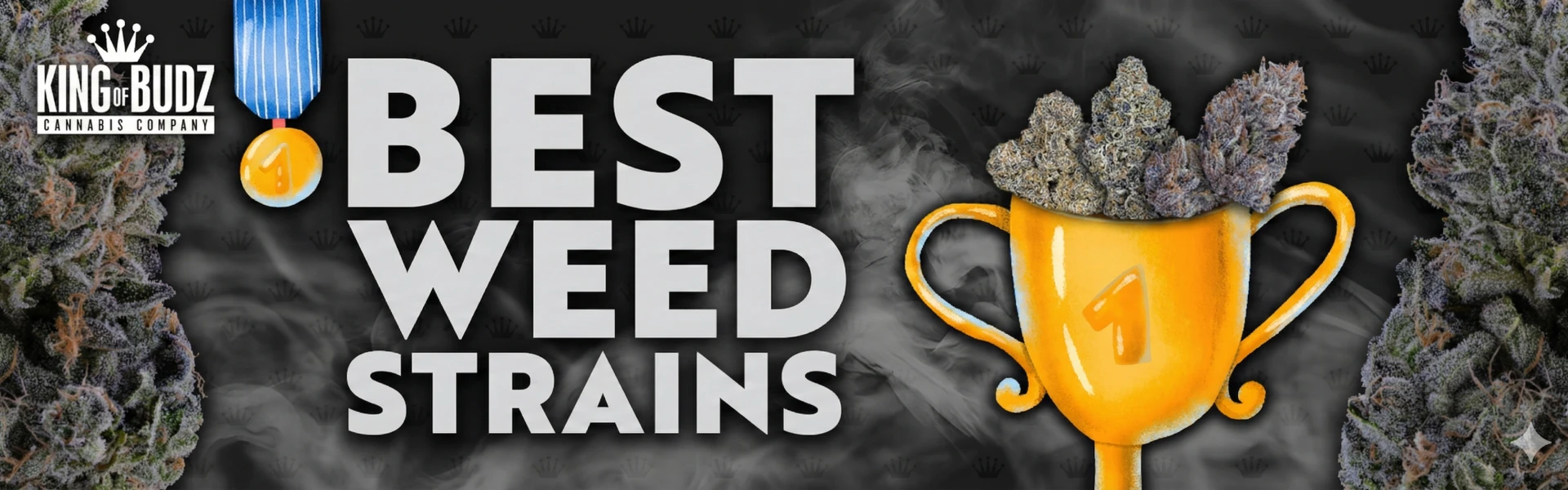 Best Weed Strains